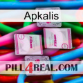 Apkalis 33